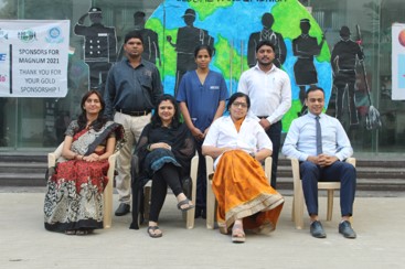 OUR TEAM