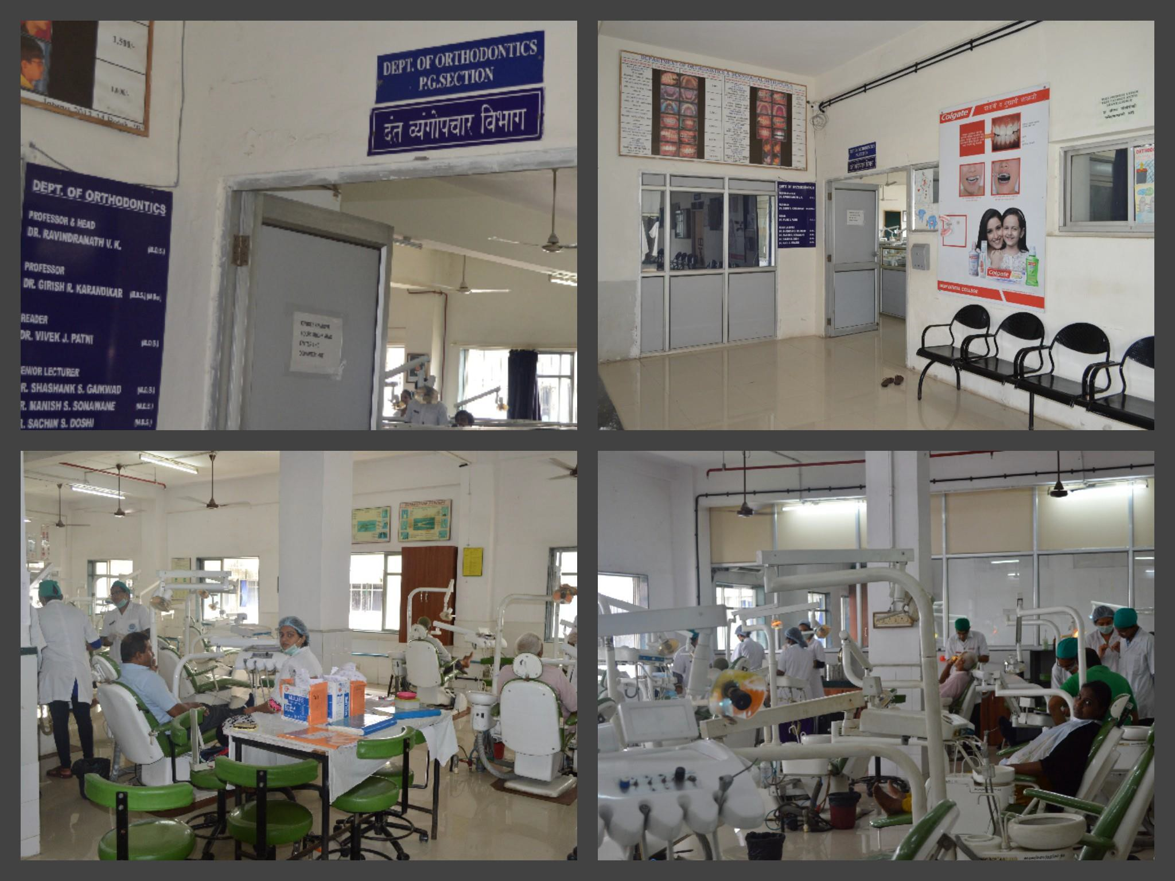 Dental and Orthodontics