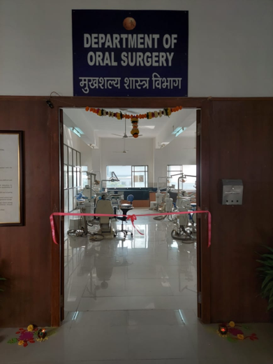 Department