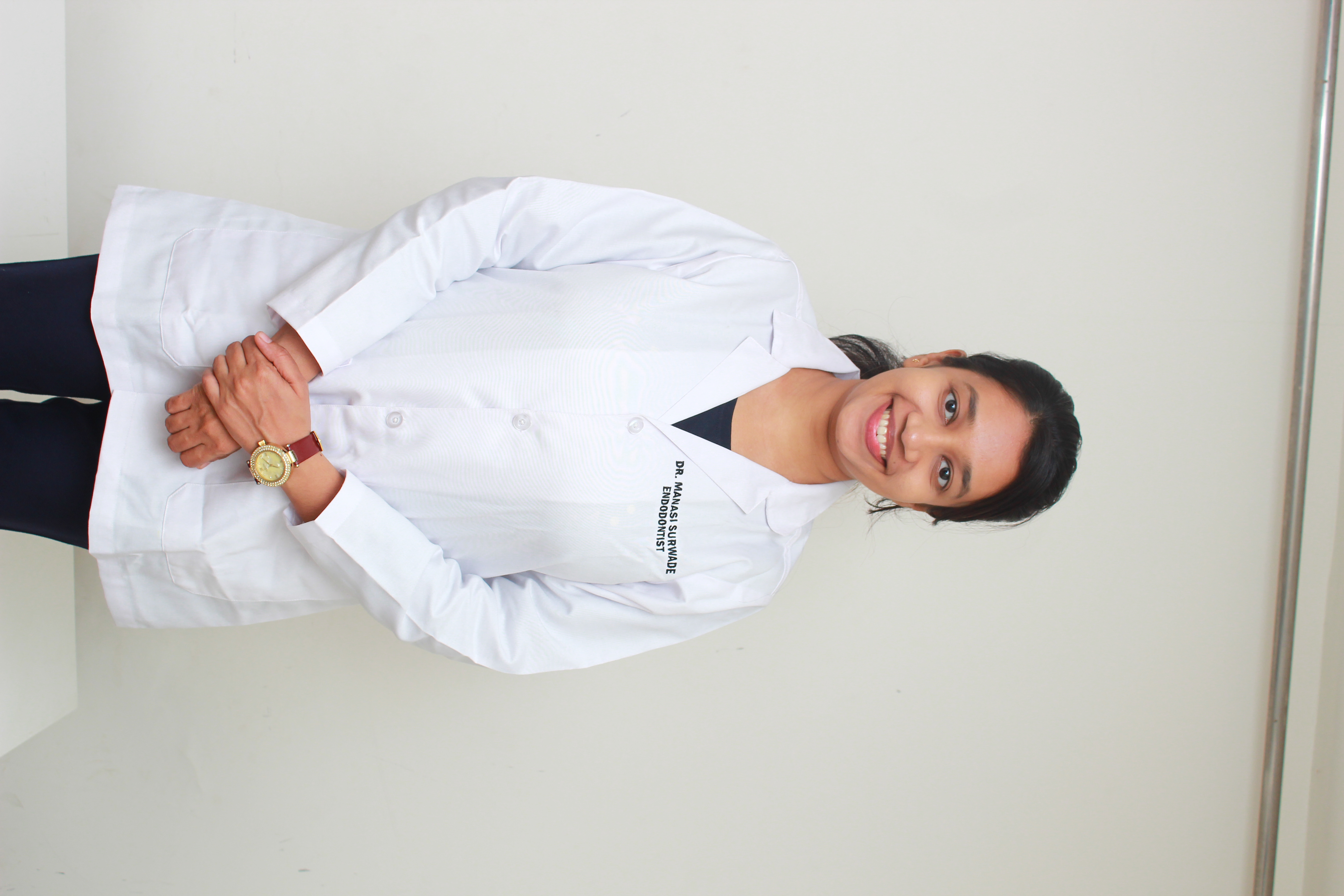 Dr. Mansi Surwade