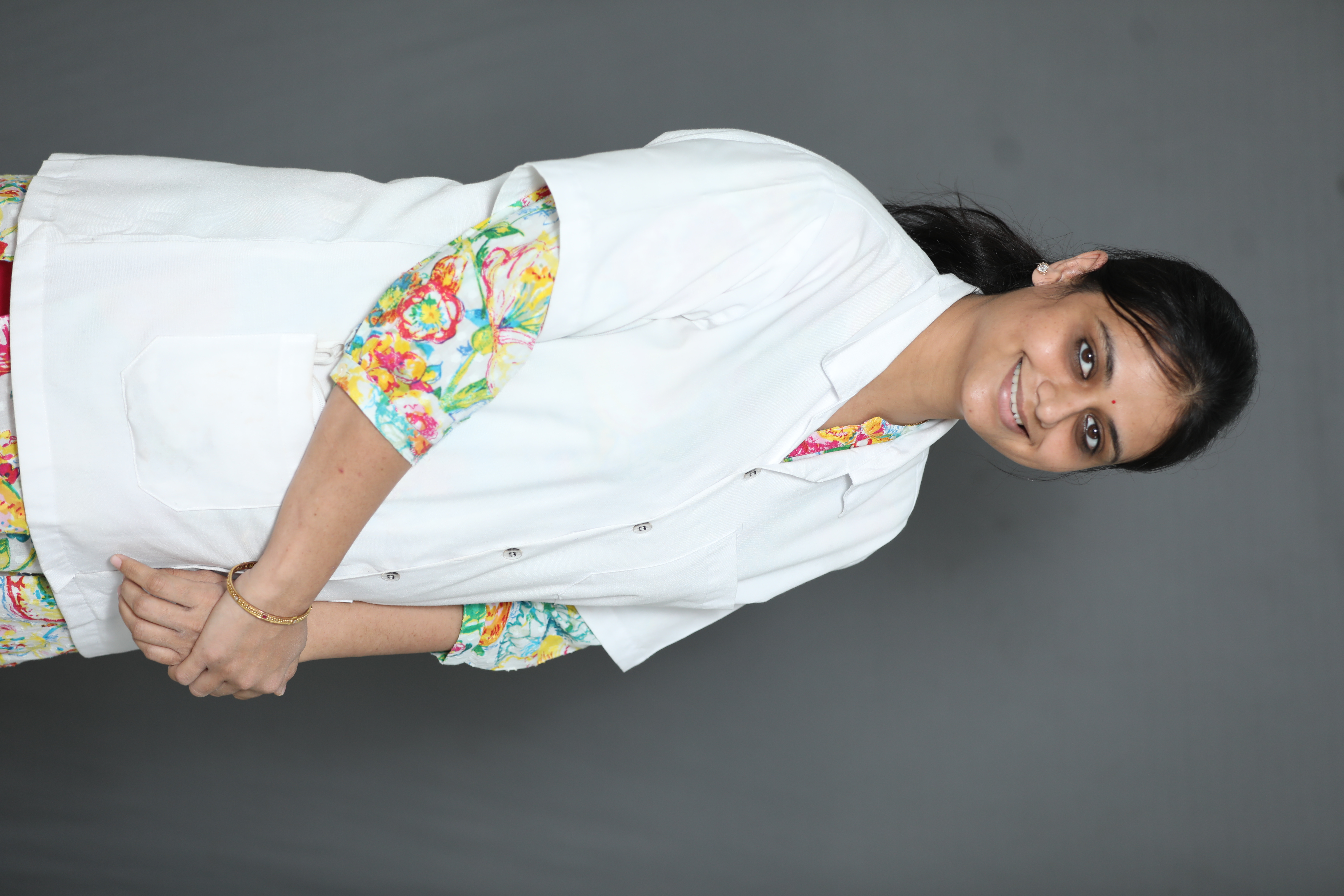 Dr. Divya Naik