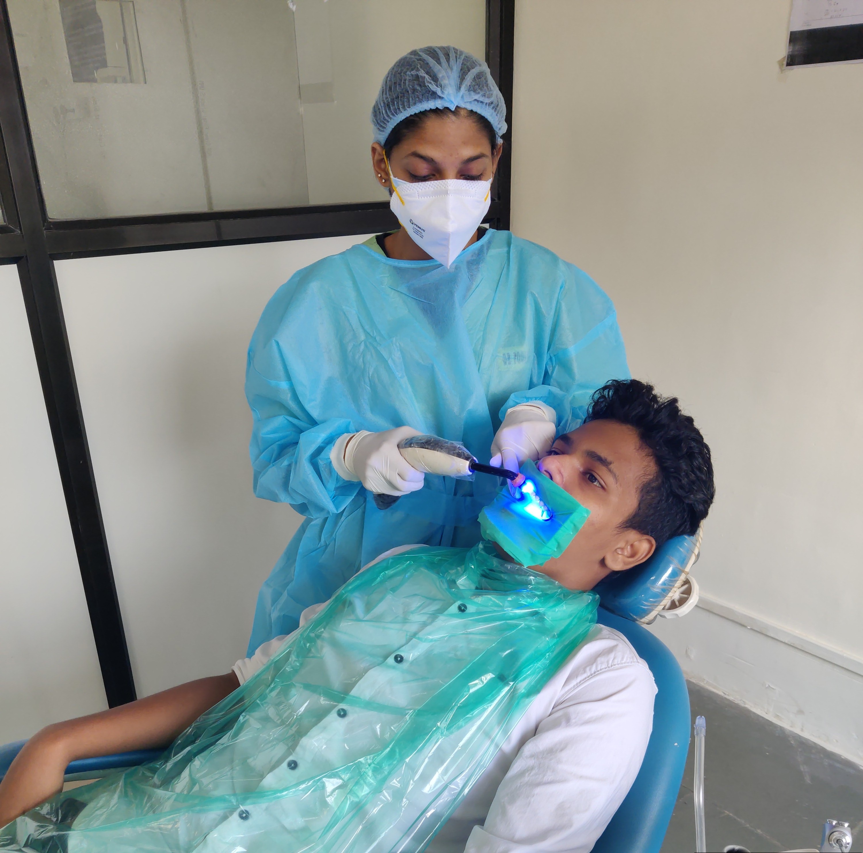 Esthetic Restoration