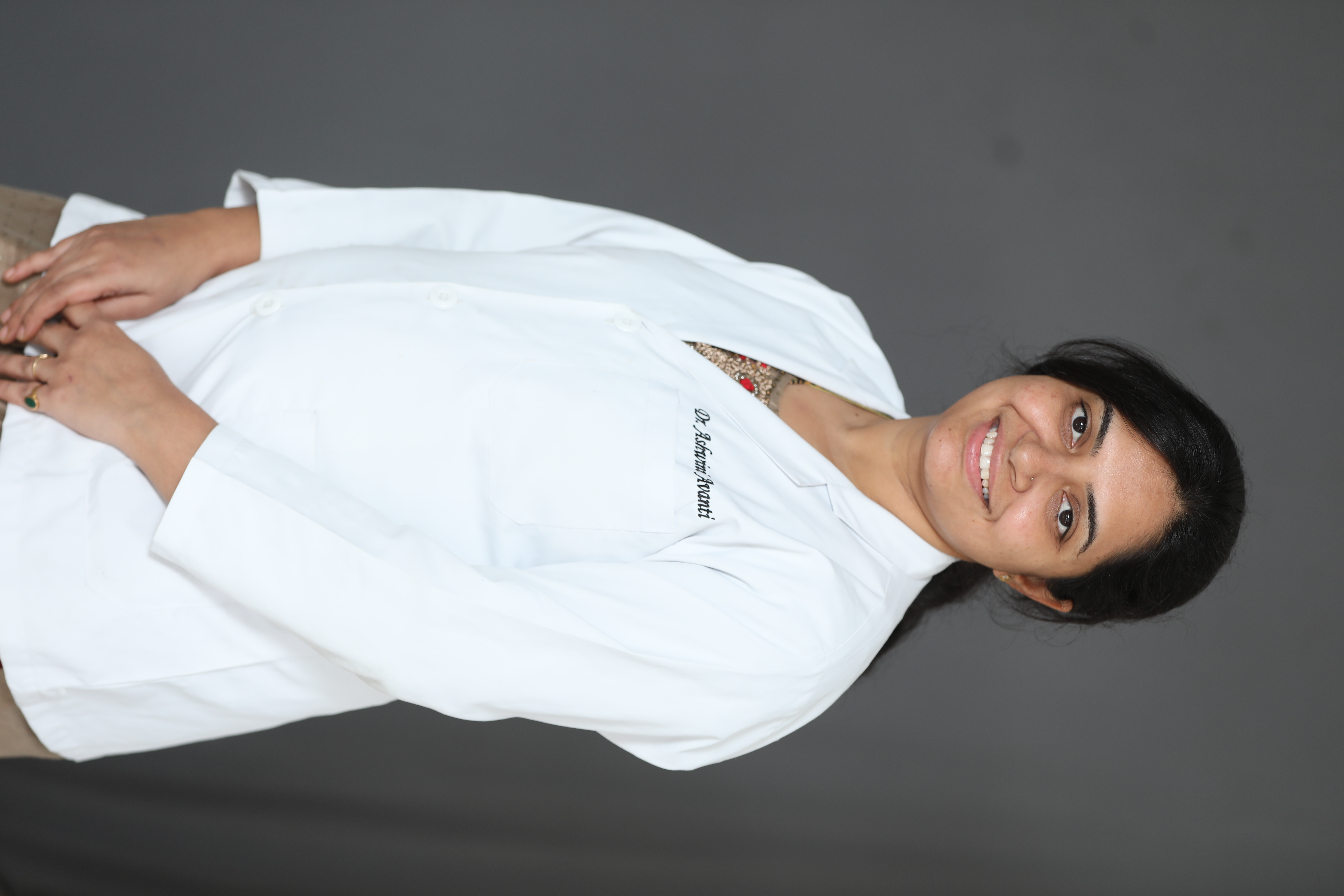 Dr. Ashwini Avanti