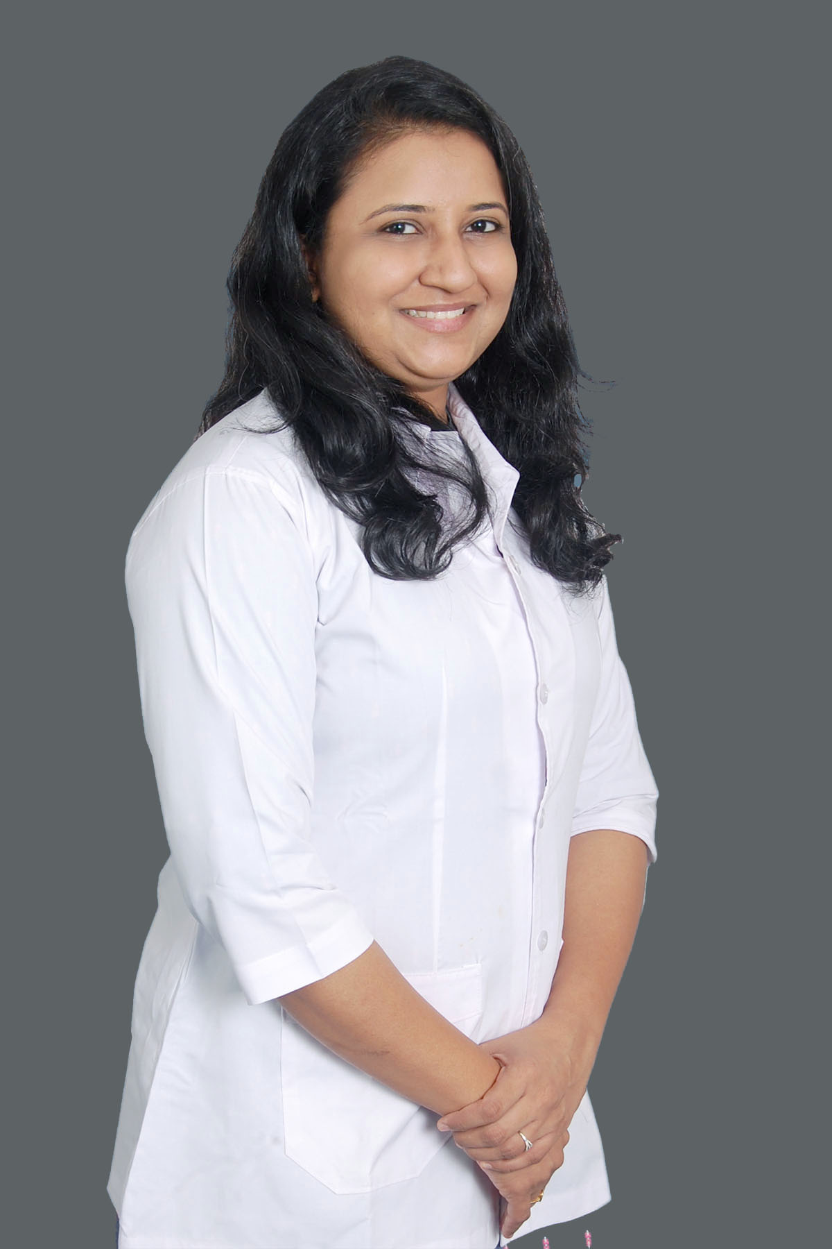 Dr. Devansh Shah