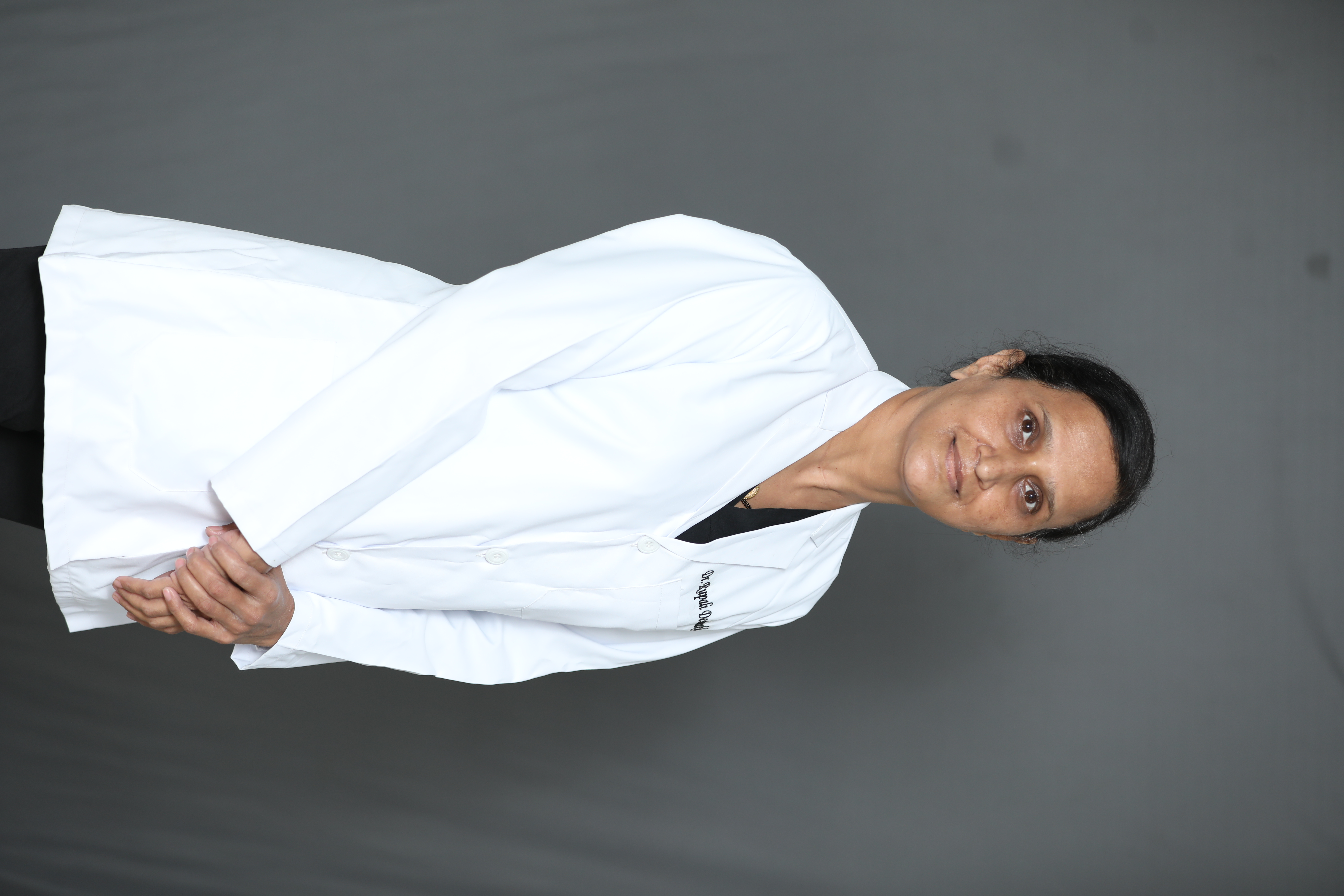 Dr. Rupali Deshmukh