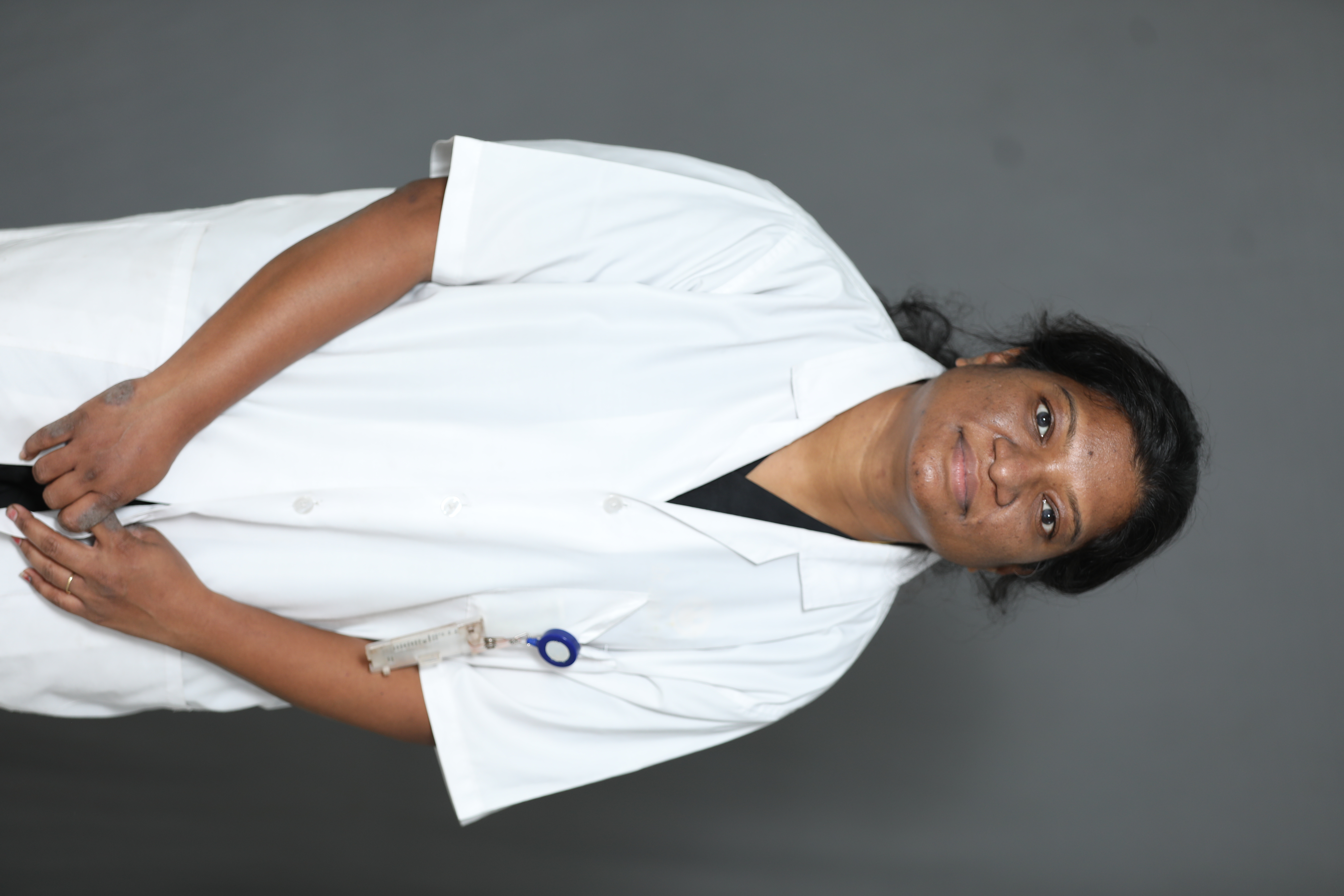 Dr. Sujata Hirave