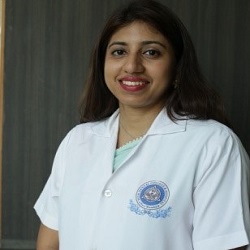 Dr. Trupti Naykodi