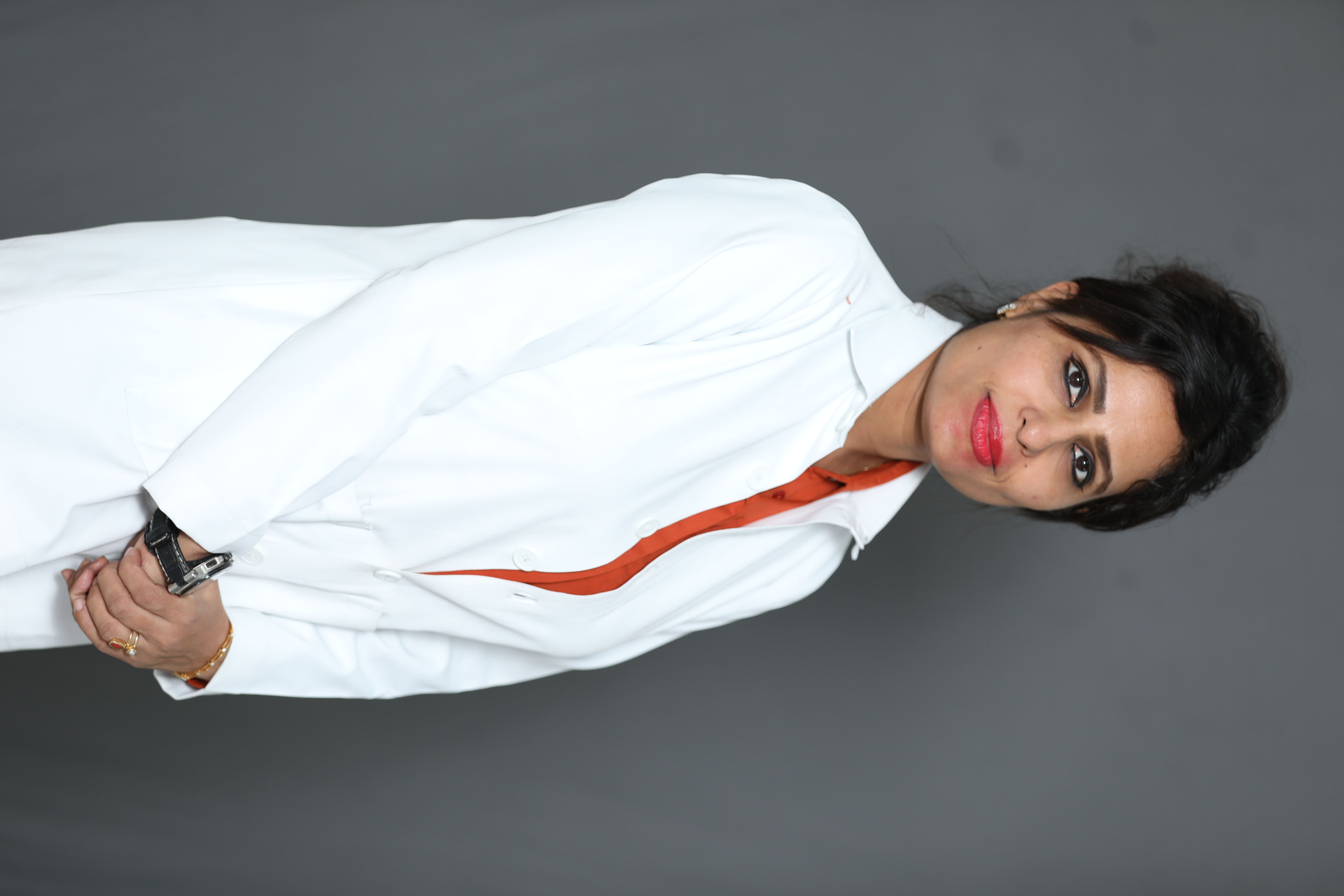 Dr. Sarika Shetty