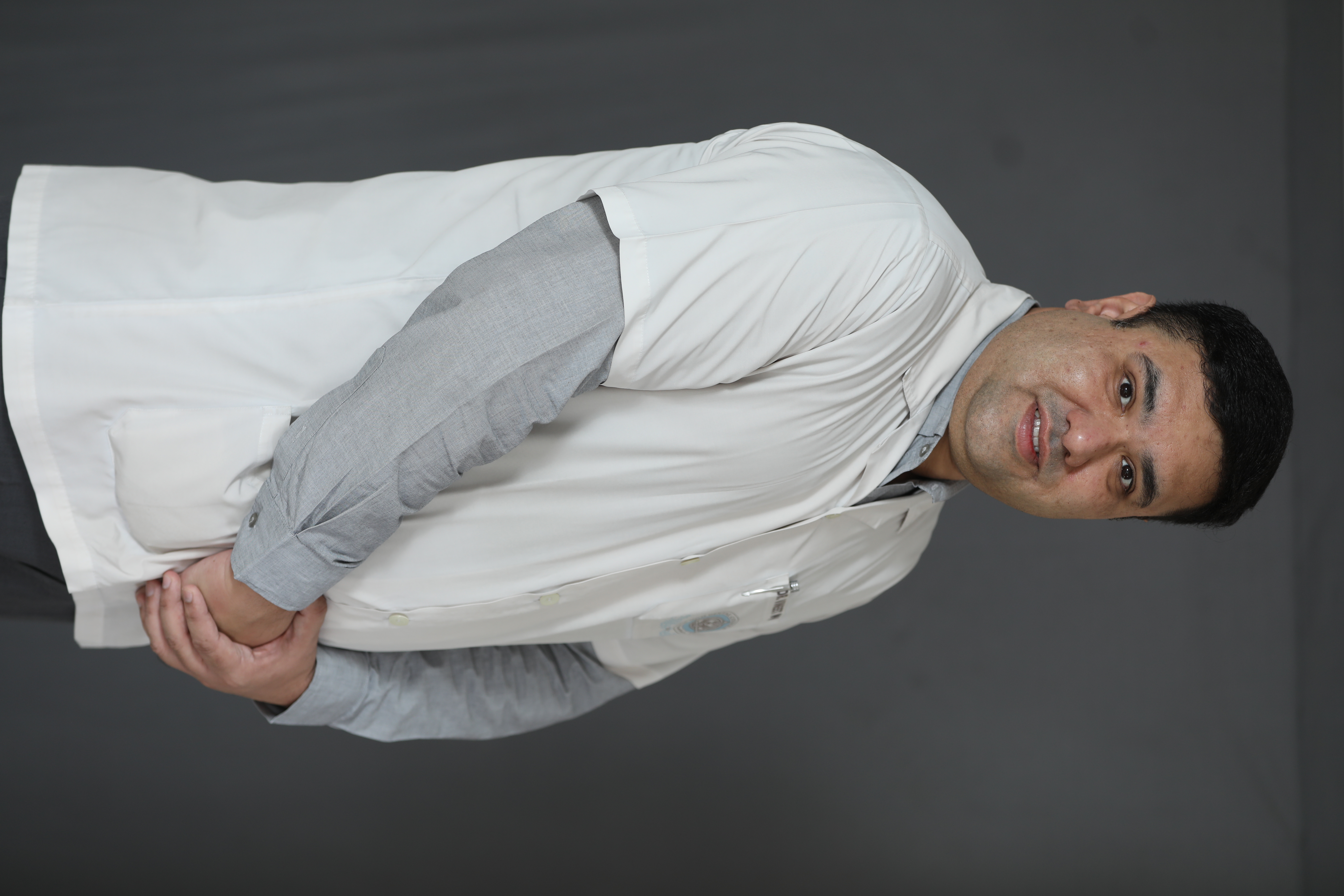 Dr. Vineet Kini