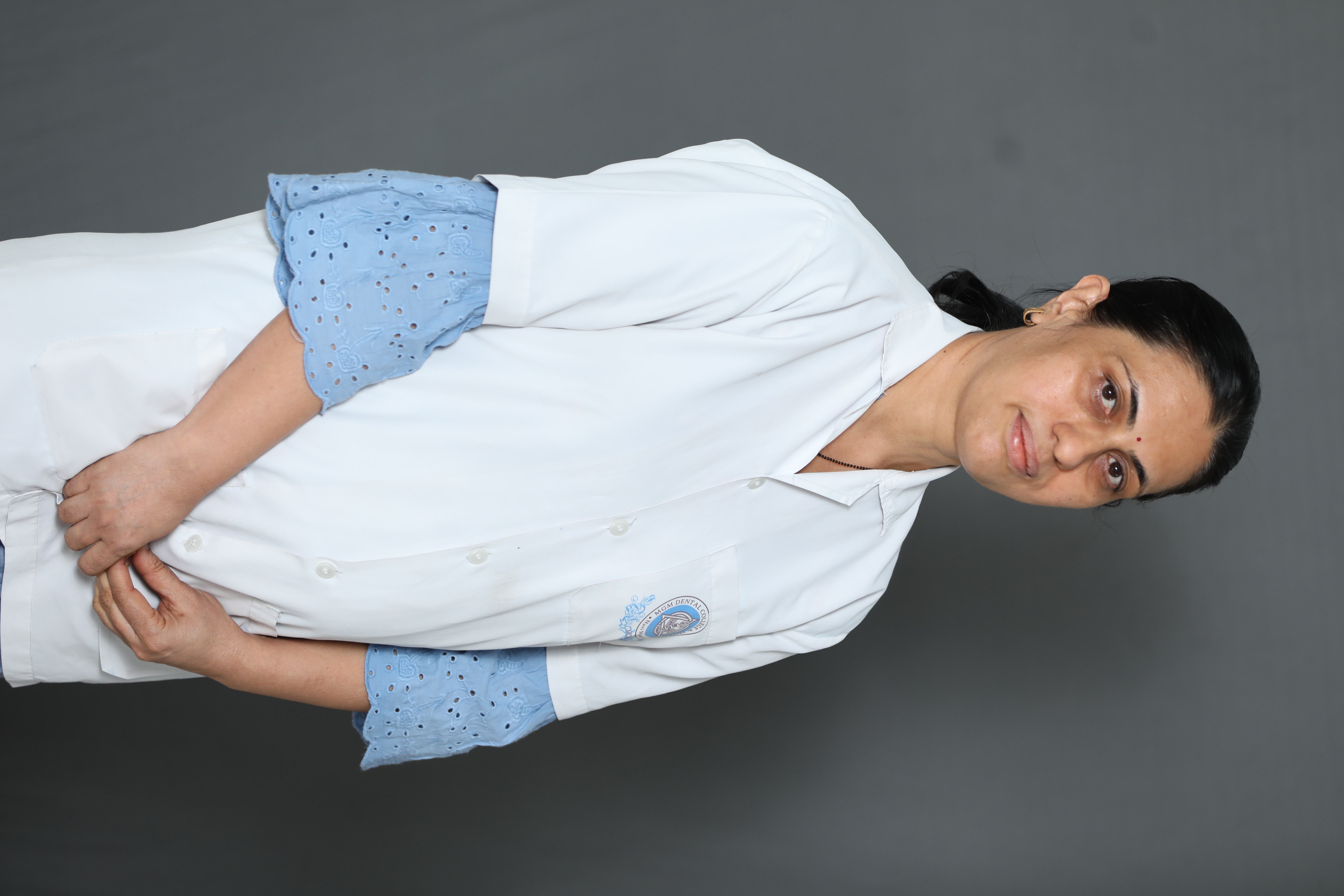 Dr. Munitha Naik