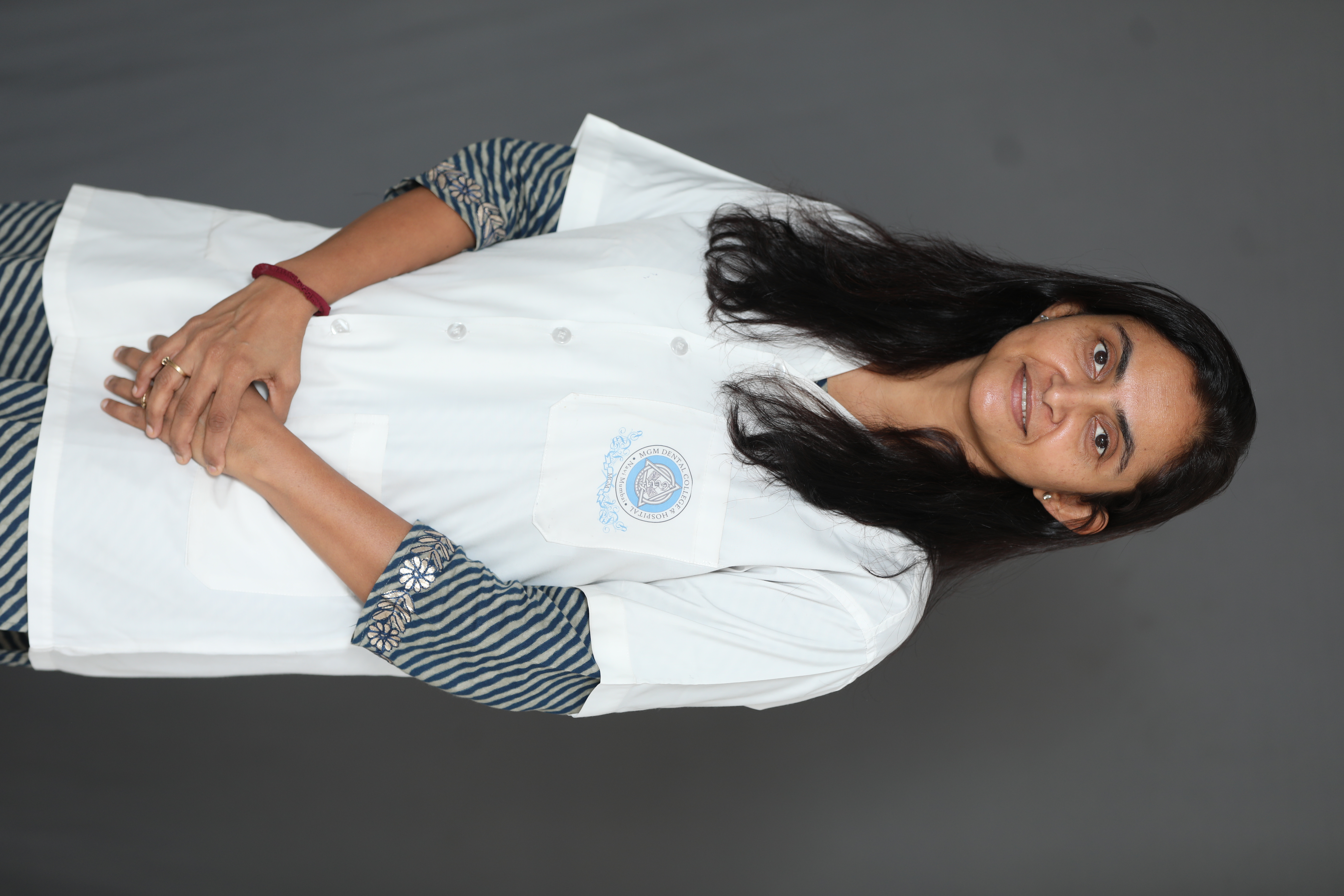 Dr. Jigna Pathak