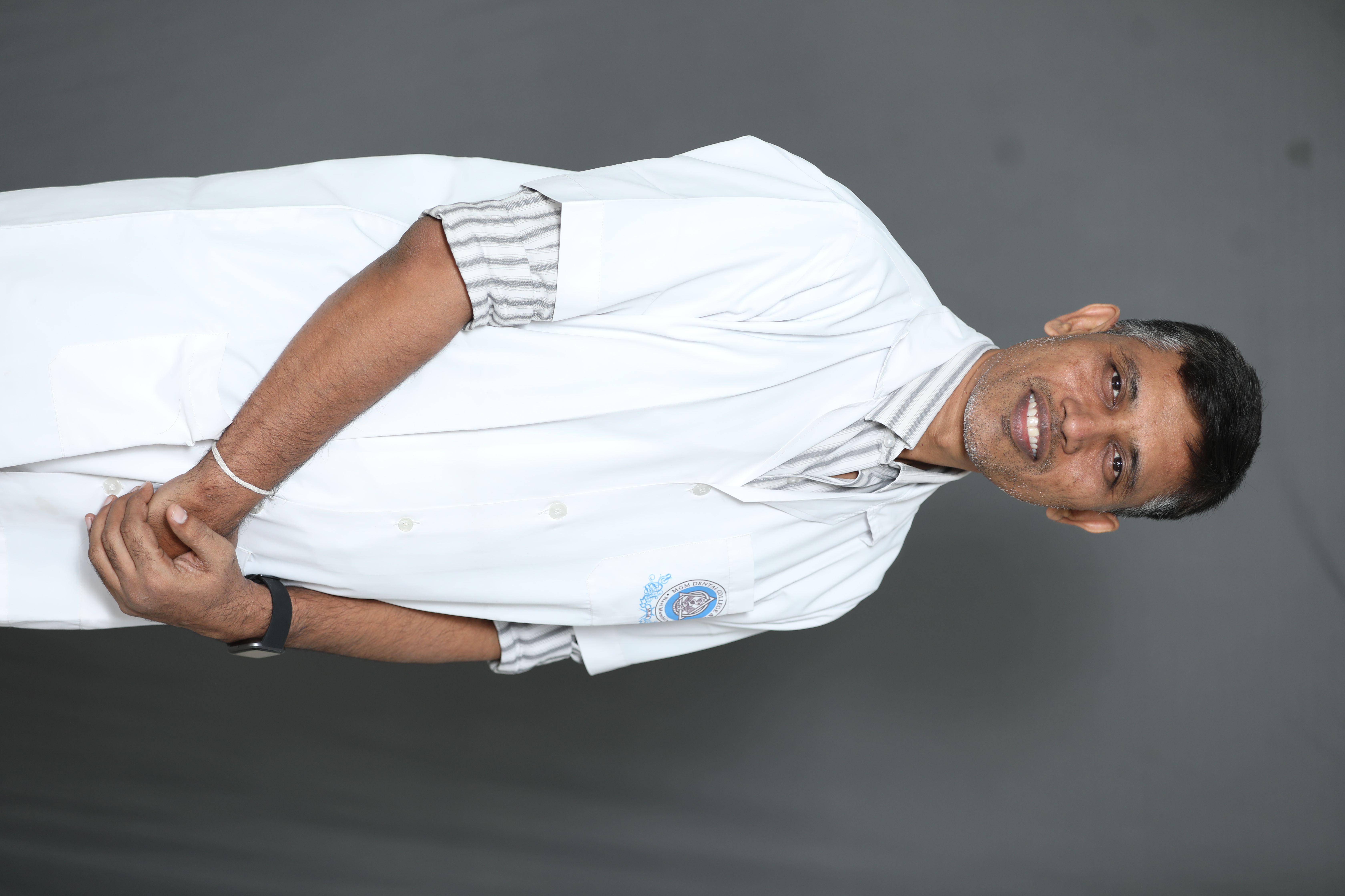 Dr. Kamlesh Dekate