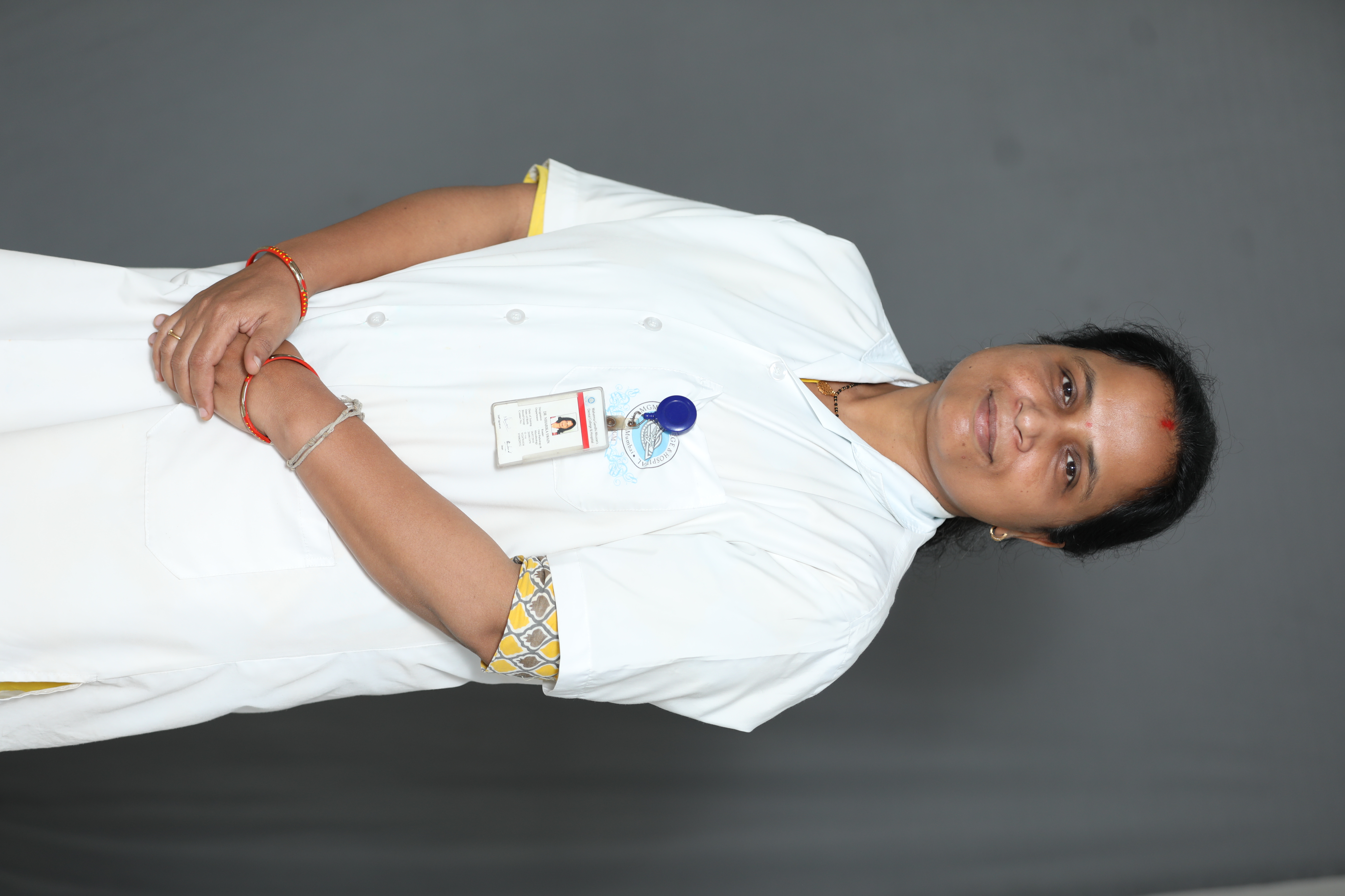 Dr. Niharika Swain