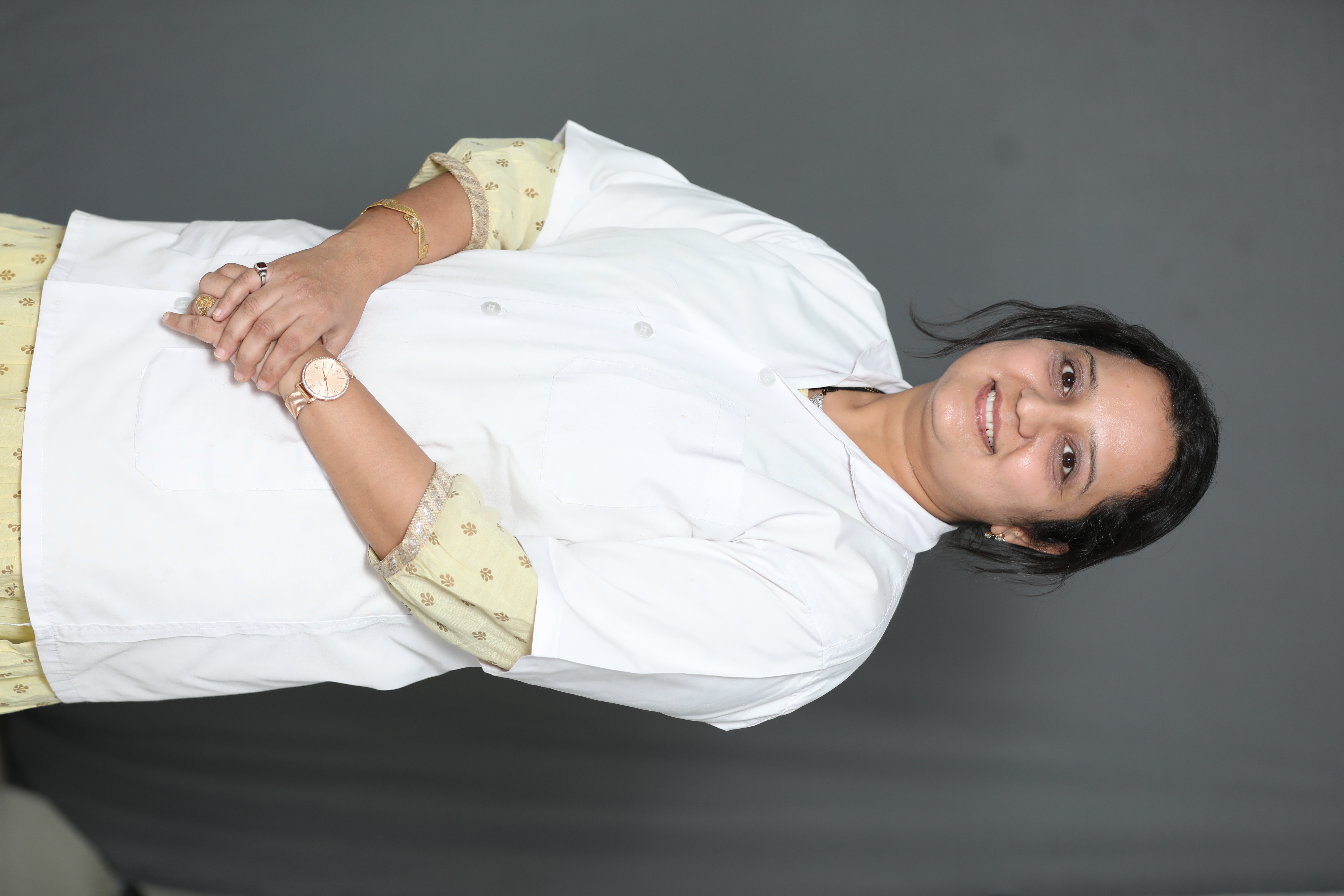 Dr. Shraddha Ghaisas