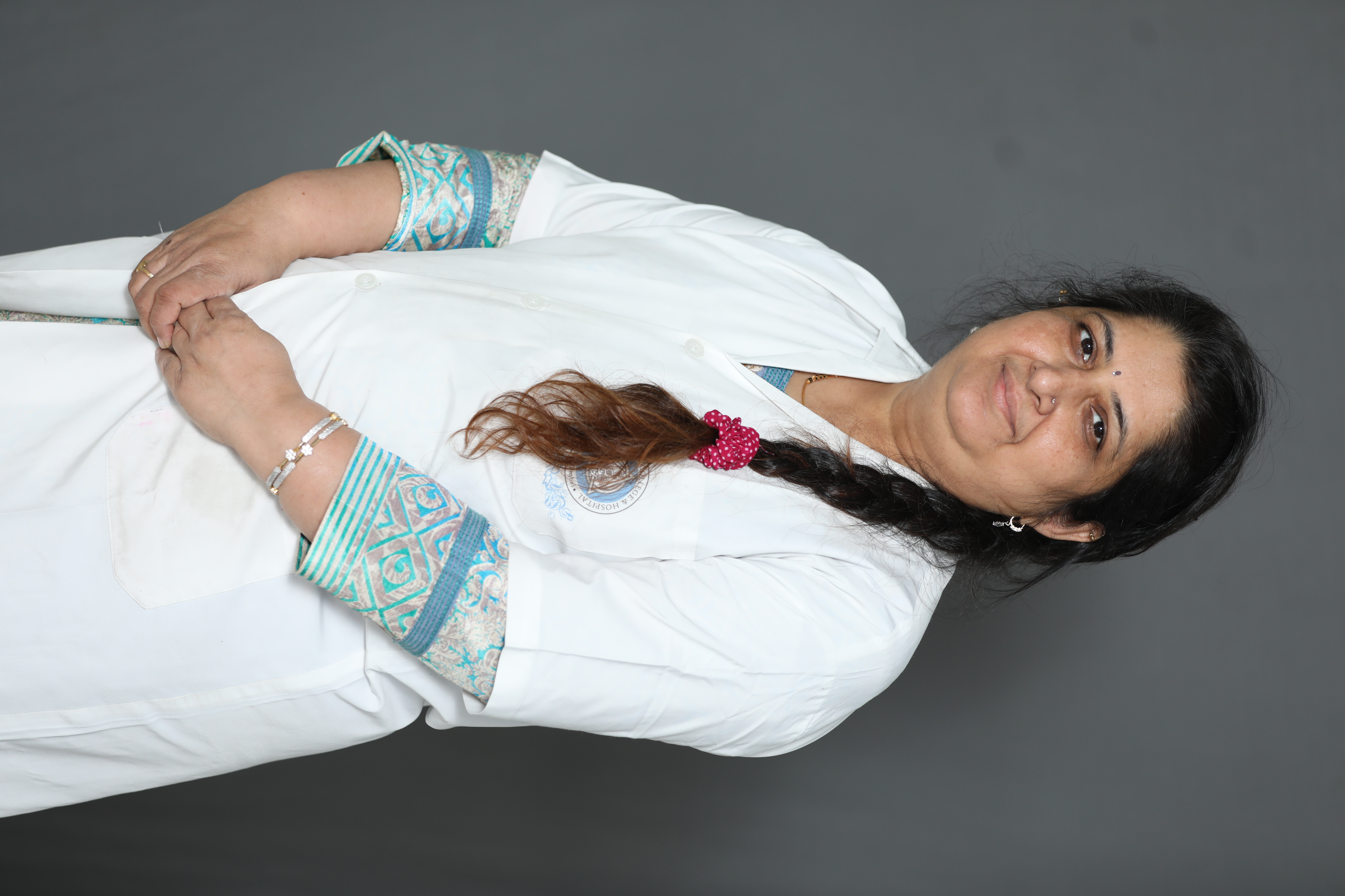 Dr. Yogita Penkar