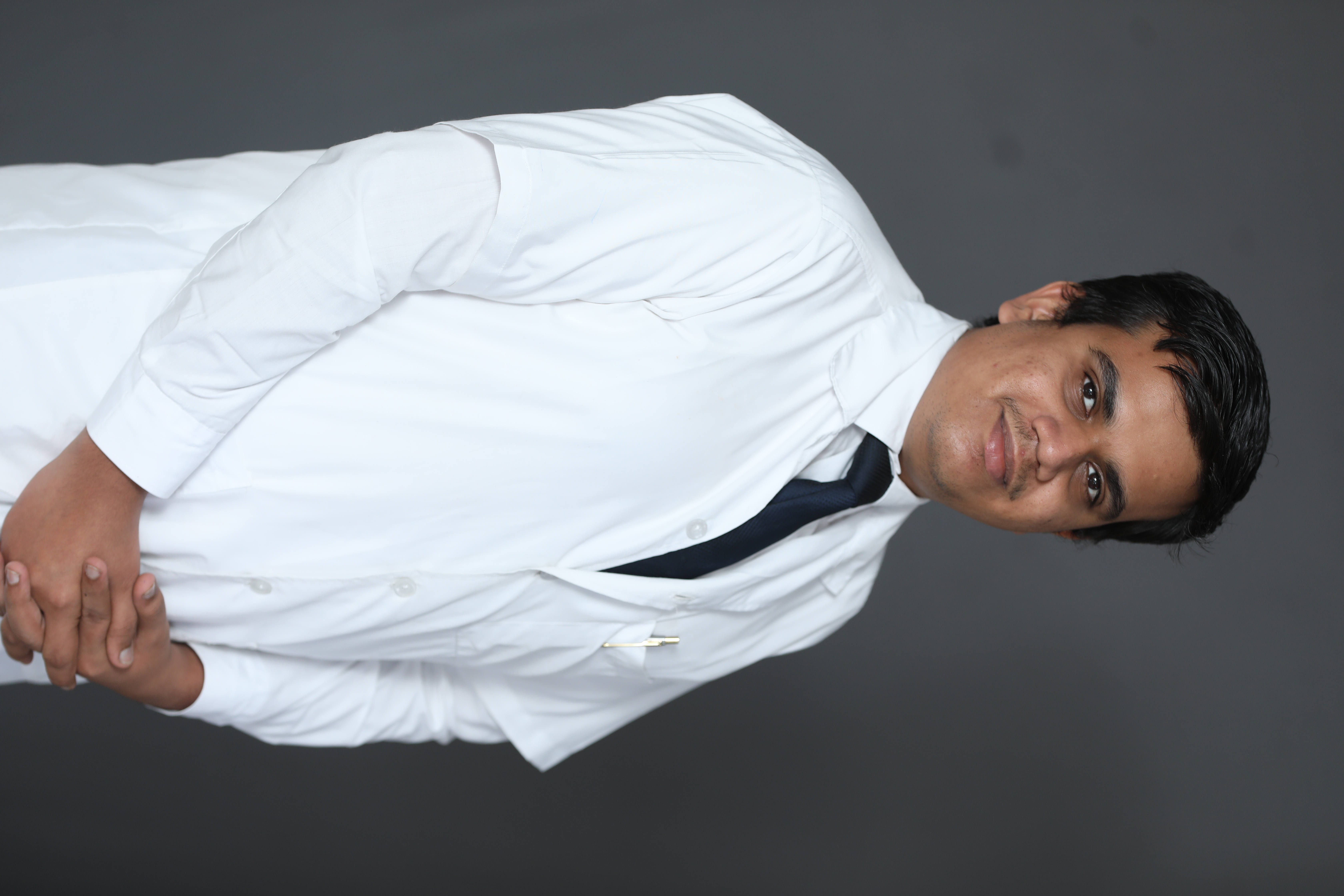 Dr. Padmakar Baviskar