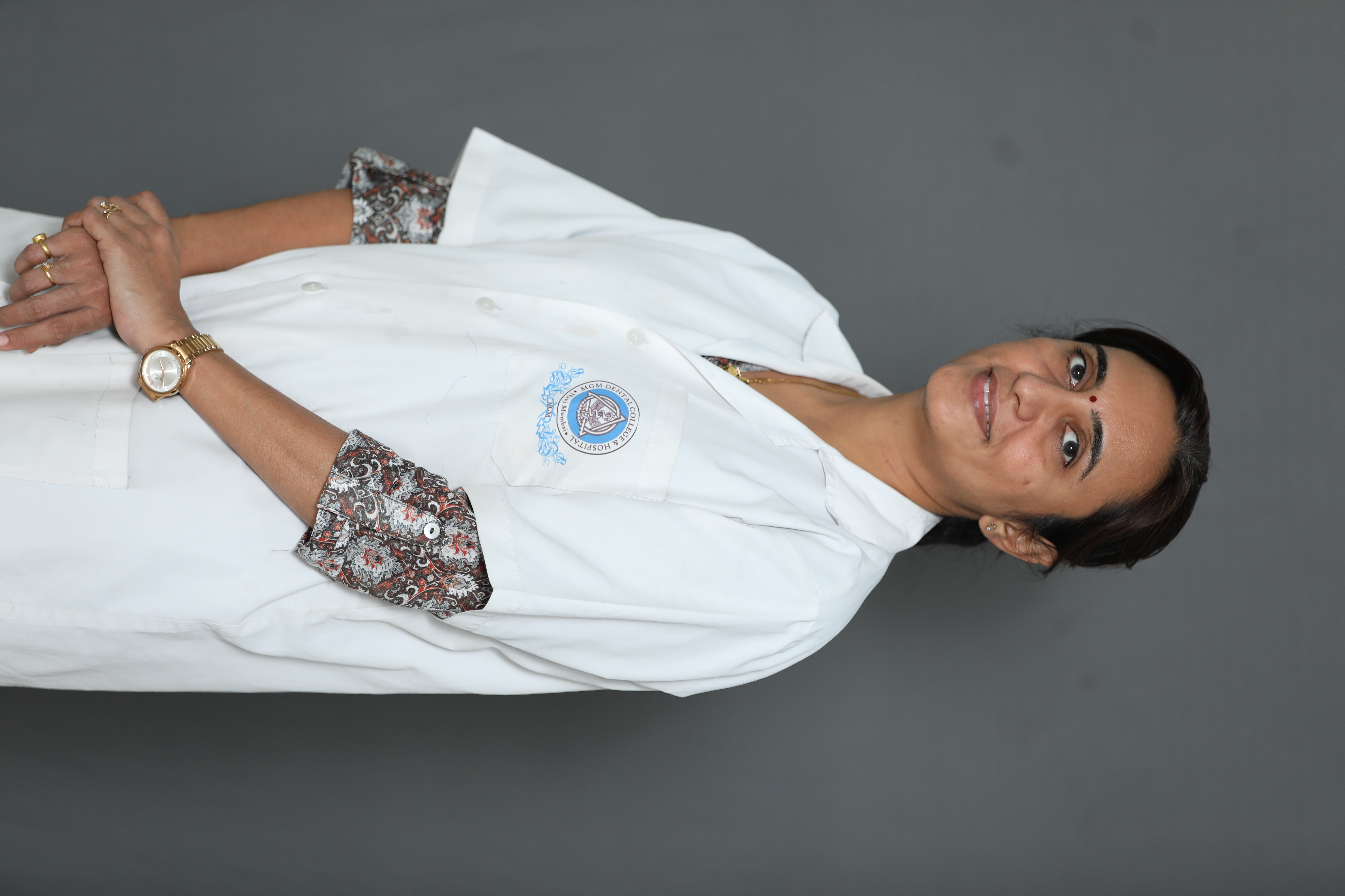 Dr Akansha Kandoi