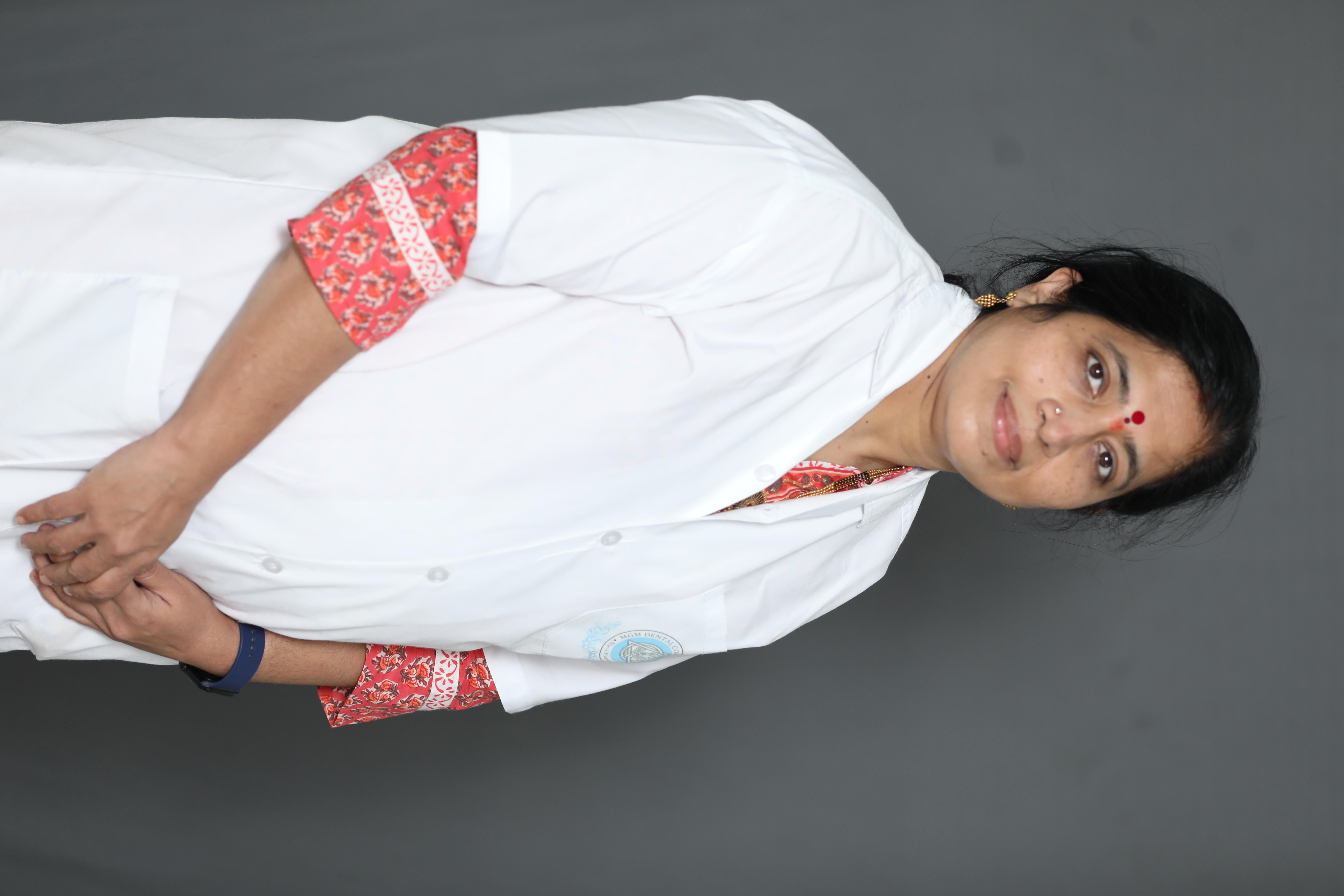 Dr. Srivalli  Natarajan