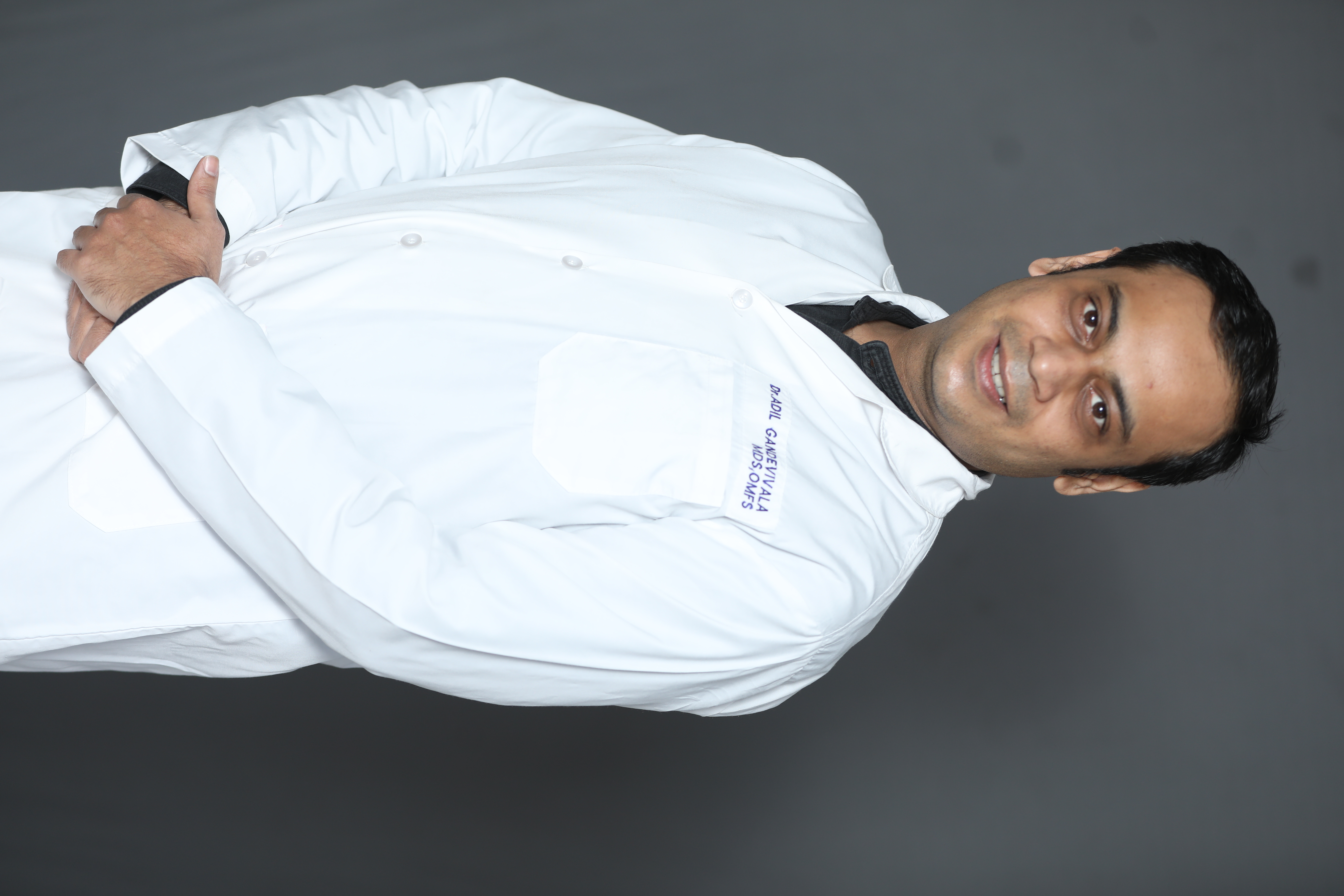 Dr. Adil Gandevivala
