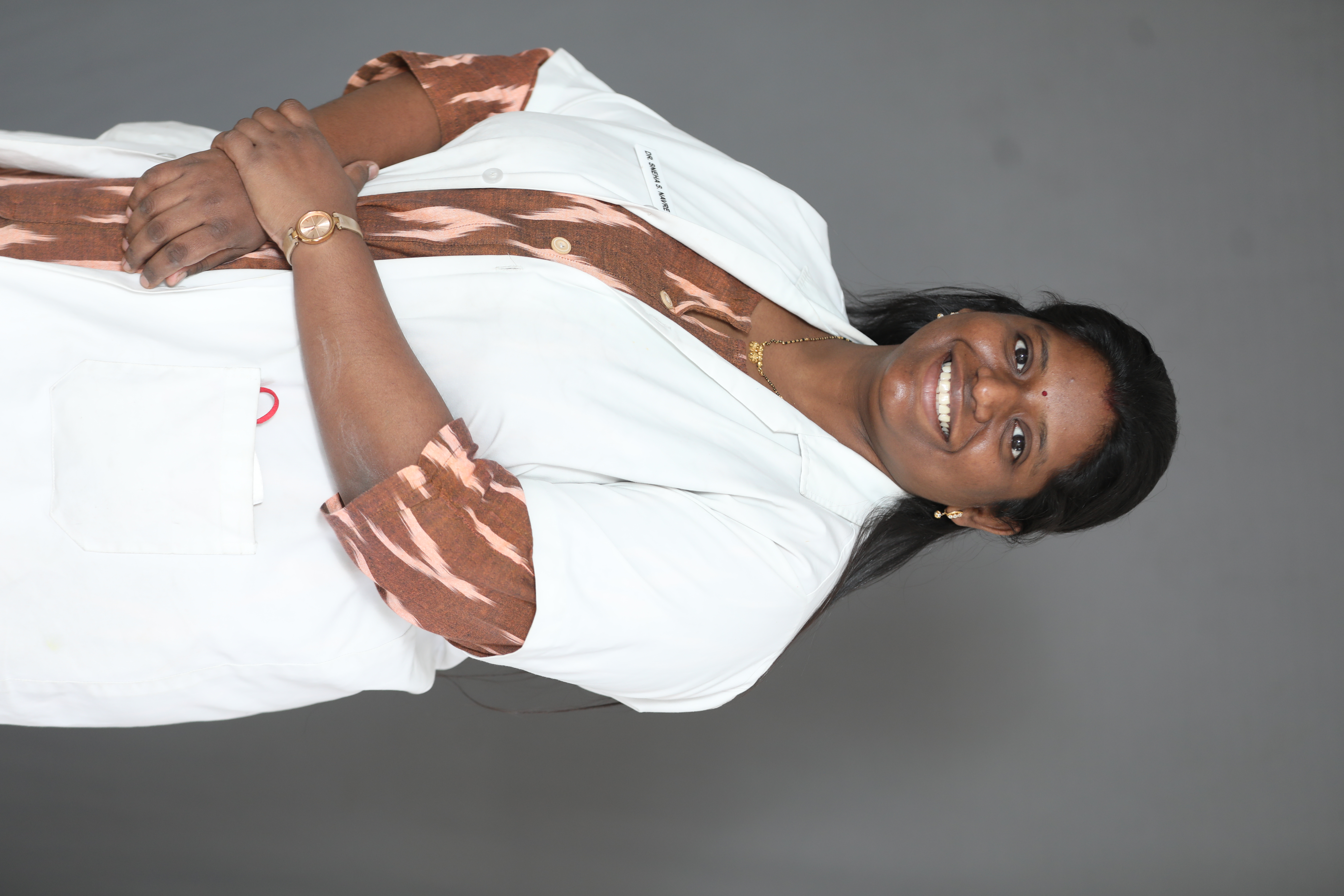 Dr. Sneha Naware