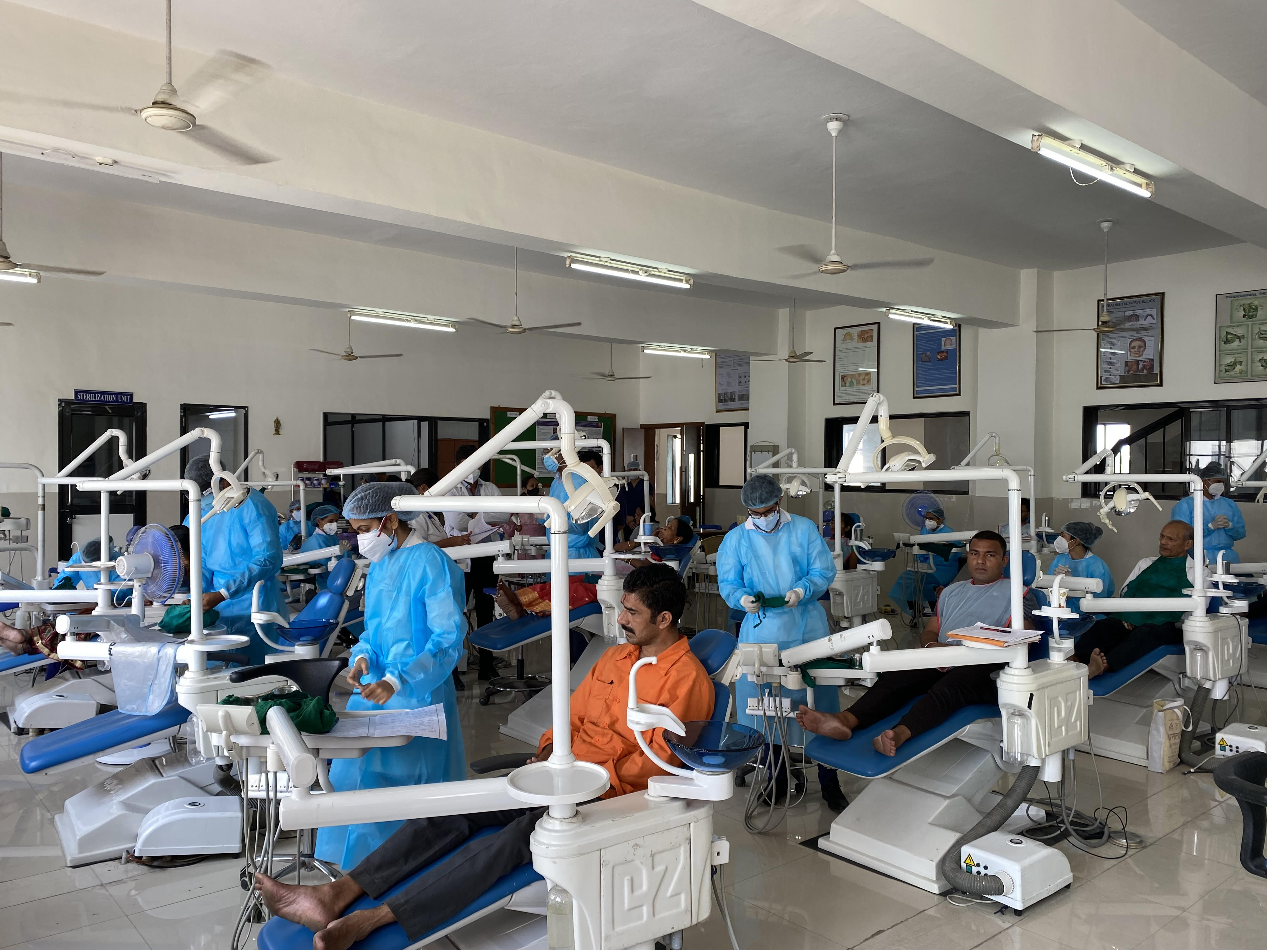 UG Clinic