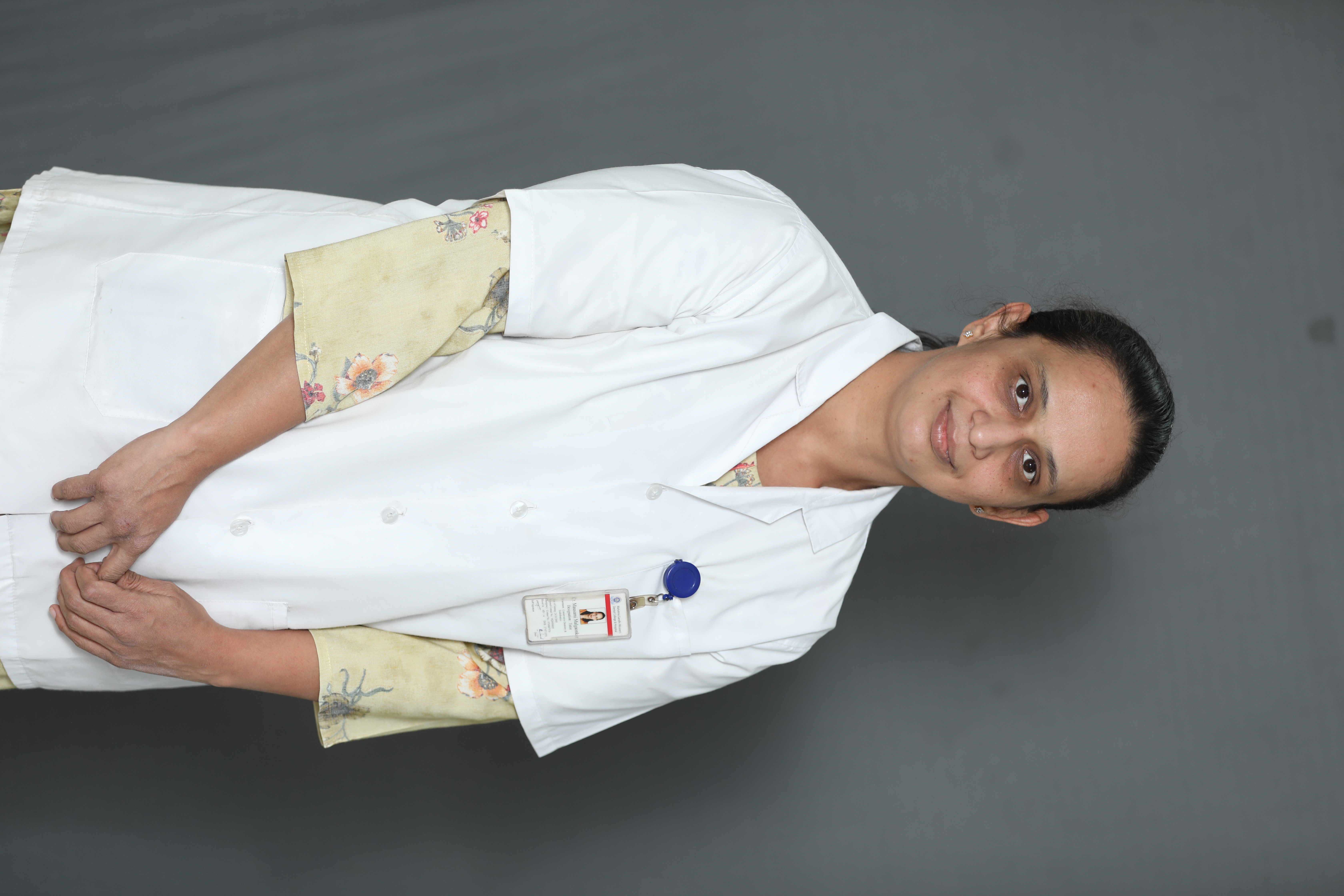 Dr. Mausami Malgaonkar