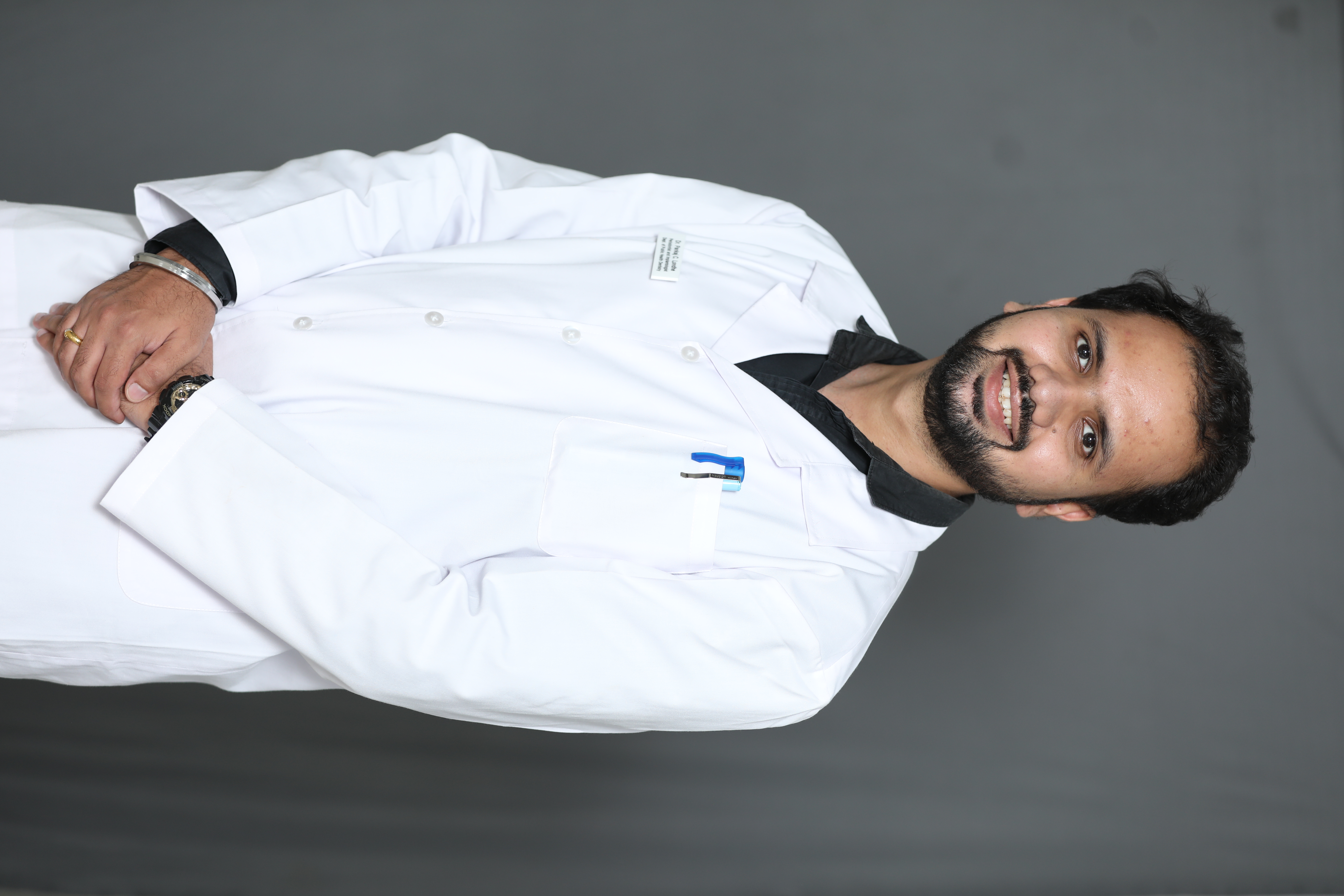 Dr. Pankaj Londhe