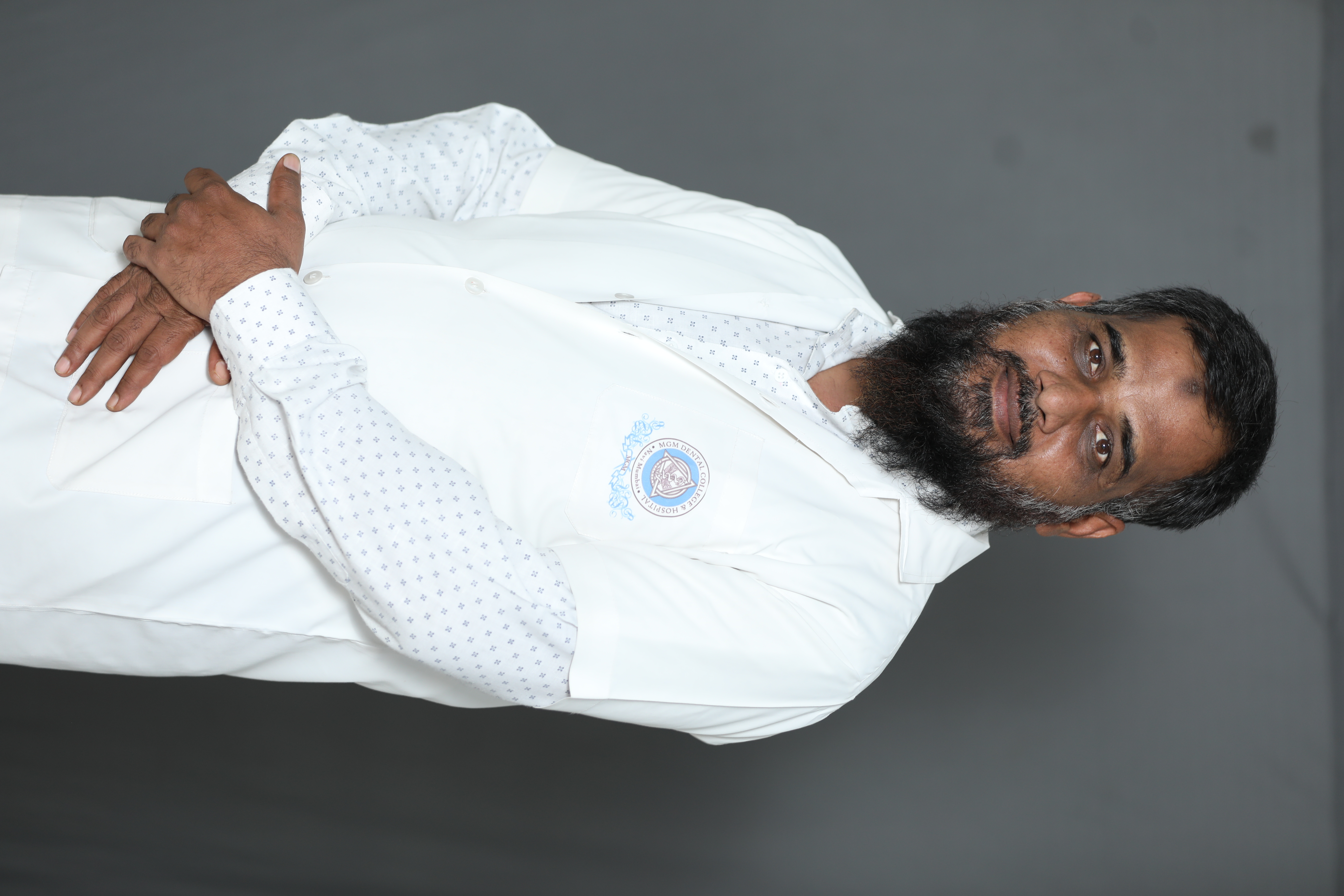 Dr. Rafeeq Nalband