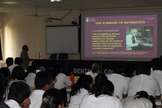 CDE on Pediatric Antibiotic-2018