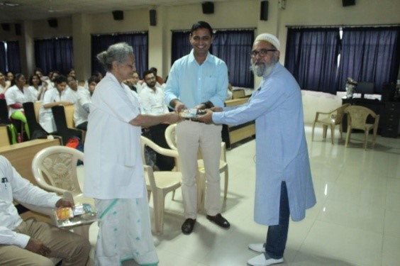 CDE on Painless Dentistry-2019